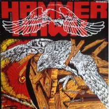 Hammerhawk - Breaks Loose