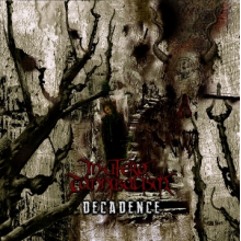 In Utero Cannibalism - Decadence