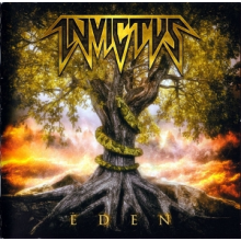 Invictus - Eden
