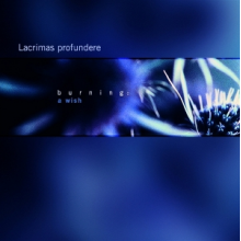 Lacrimas Profundere - Burning: a Wish