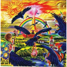 Lake of Tears - The Neonai