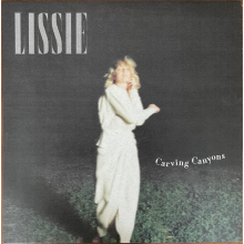 Lissie - Carving Canyons