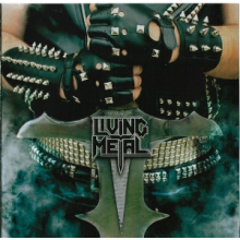 Living Metal - Living Metal
