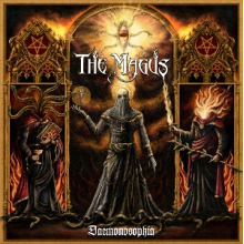 Magus - Daemonoshopia