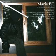 Maria Bc - Marathon