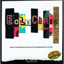 V/A - Eclectrik -12tr-