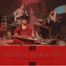 Kaiser, Henry - Invite the Spirit 1983