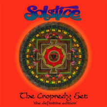 Solstice - Cropredy Set: Definitive