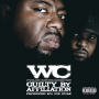 Wc - Guilty By Affiliation