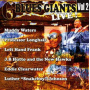 V/A - 6 Blues Giants Live 2