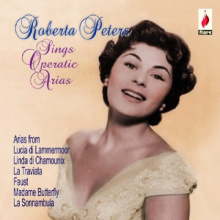 Peters, Roberta - Sings Operatic Arias