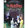 Tv Series - Munsters - Season 1-2