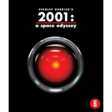 Movie - 2001: a Space Odyssey