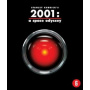 Movie - 2001: a Space Odyssey