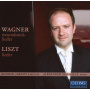 Wagner/Liszt - Wesendonck-Lieder/Ausgewa
