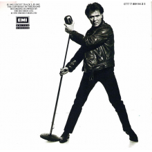 Richard, Cliff - Album