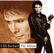 Richard, Cliff - Album