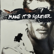 McCloud, Scott - Make It To Forever