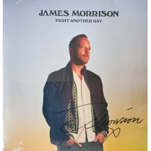 Morrison, James - Fight Another Day