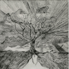 Myrddin - Monstruos Y Duendes Vol. 1: Myfyrio