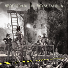 Orb - Abolition of the Royal Familia