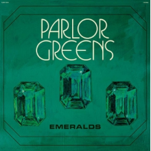 Parlor Greens - Emeralds