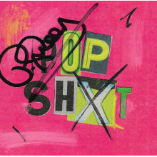 Professor Green - Pop Shxt