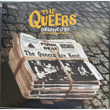 Queers - Durango '87
