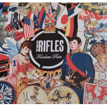 Rifles - Freedom Run
