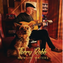 Robb, Terry - Howlin' Waters