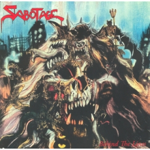 Sabotage - Behind the Lines