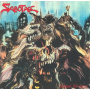 Sabotage - Behind the Lines