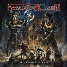 Shadowkiller - Guardians of the Temple