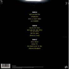 Shed Seven - Liquid Gold