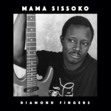 Sissoko, Mama - Diamond Fingers