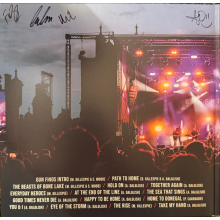 Skerryvore - Skerryvore Xx - Live At Floors Castle