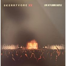 Skerryvore - Skerryvore Xx - Live At Floors Castle