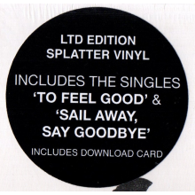 Swim Deep - Emerald Classics