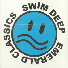 Swim Deep - Emerald Classics