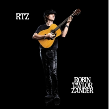 Taylor Zander, Robin - Rtz
