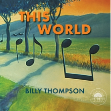 Thompson, Billy - This World