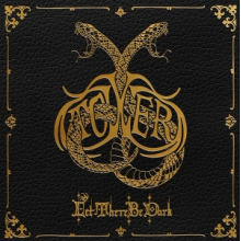 Tower - Let There Be Dark