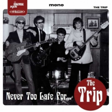 Trip - Never Too Late For...