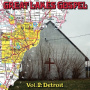 V/A - Great Lakes Gospel: Detroit