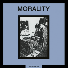 V/A - Morality: a Broken Flag Compilation