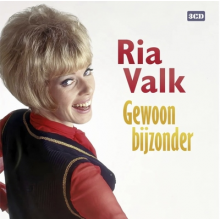 Valk, Ria - Gewoon... Bijzonder
