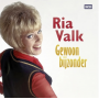 Valk, Ria - Gewoon... Bijzonder