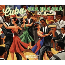 Various - Cuba- Cha Cha Cha 1950-1962