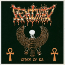Venthiax - Rites of Ra