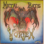 Vortex - Metal Bats